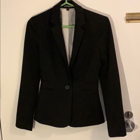 Express Jackets & Blazers - Express blazer
